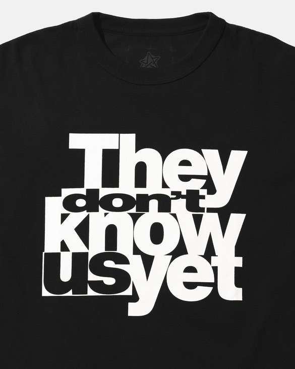 esqwe「T-Shirt」
