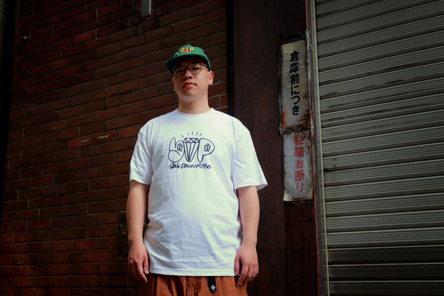HETH / Norio Kato | Photo ©久保田千史