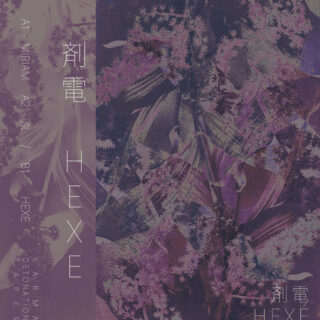 剤電 'HEXE'