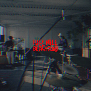 Half Mile Beach Club『Yankees Brew (One Shot Live Session）』
