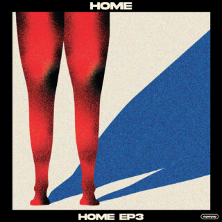 HOME『HOME EP3』