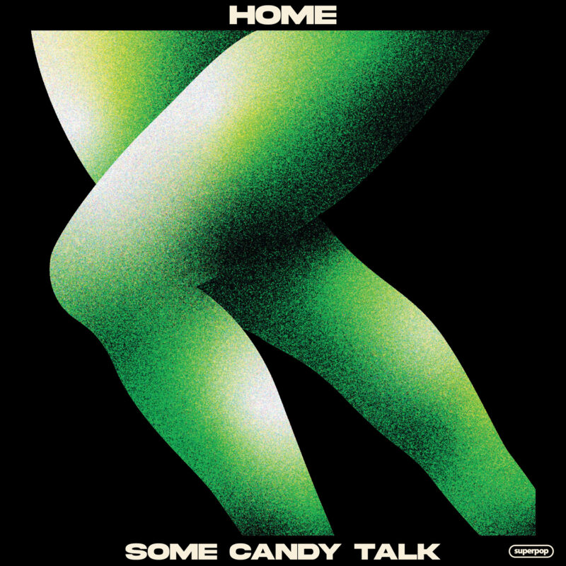 HOME『some candy talk』