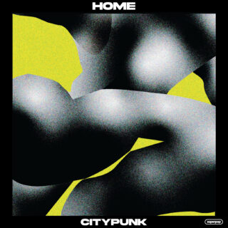 HOME『city punk』