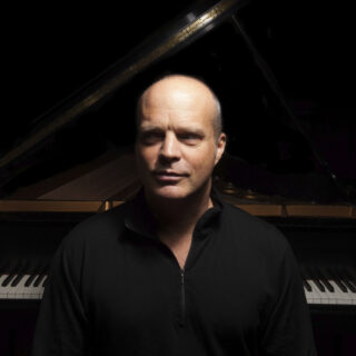John Medeski