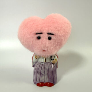 片岡メリヤス「ハエごめんなさい」