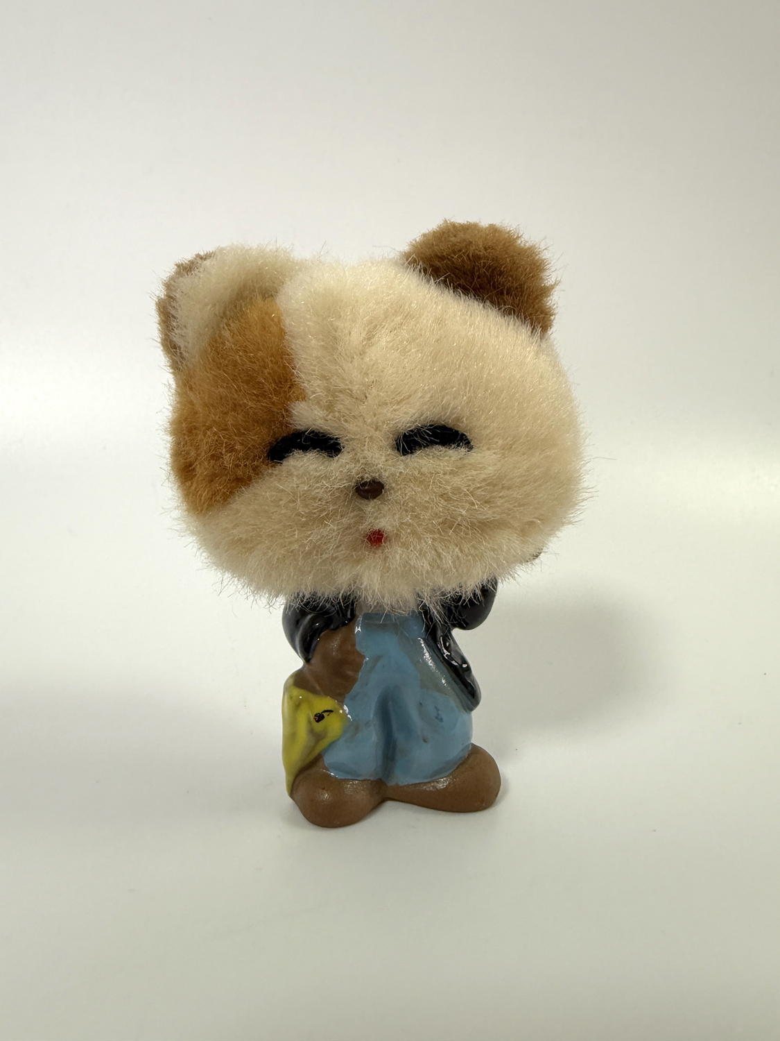 片岡メリヤス「ハエごめんなさい」