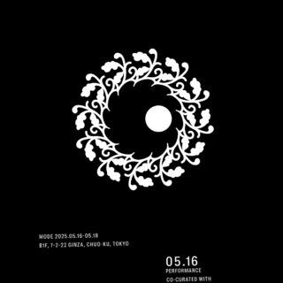 MODE 2025.05.16–05.18 | SuperDeluxe