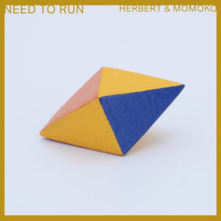 Herbert & Momoko 'Need To Run'