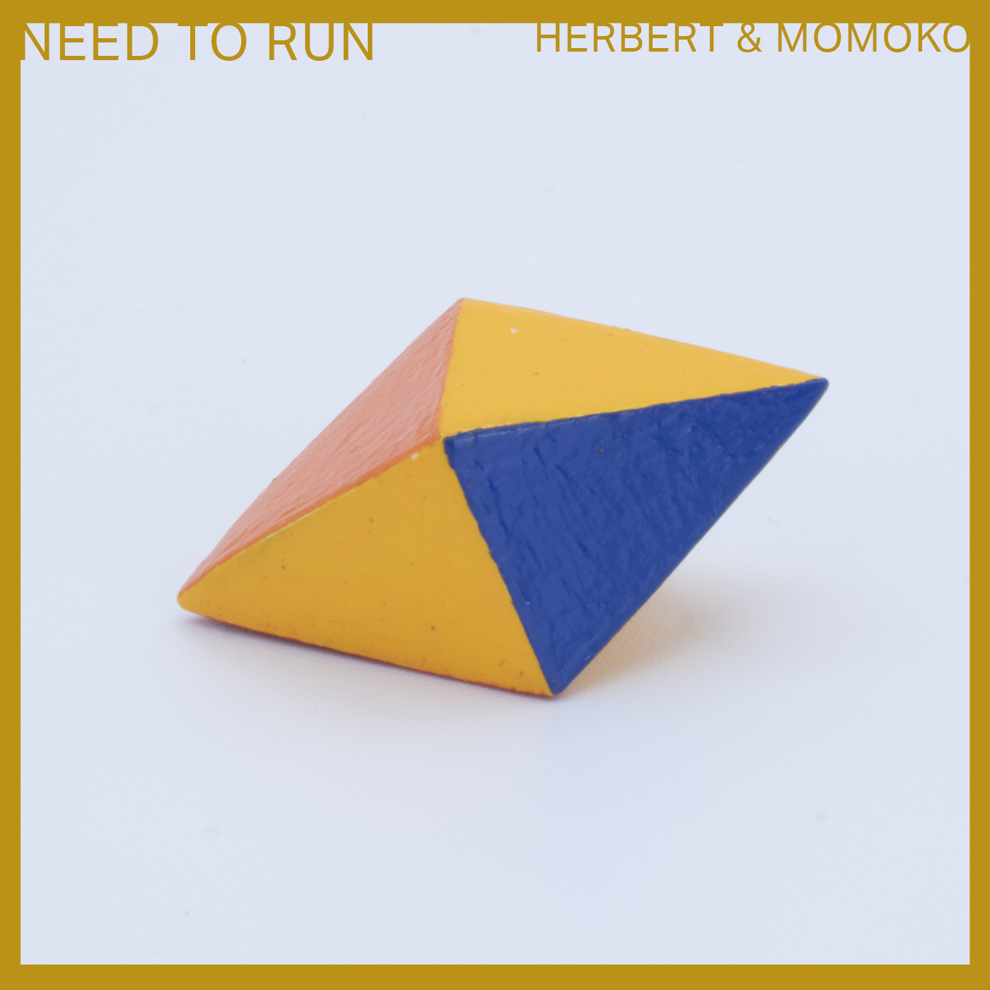 Herbert & Momoko 'Need To Run'