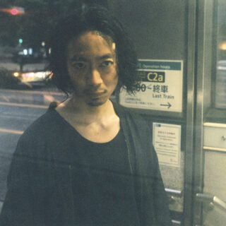 斎藤玲児 | Photo ©Nils Junji Edström
