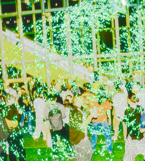 「Shibuya Slow Stream vol.22 越境挨拶」