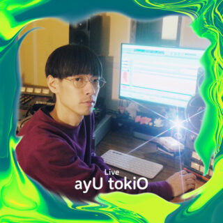 ayU tokiO