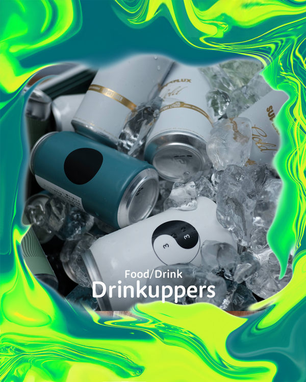 Drinkuppers