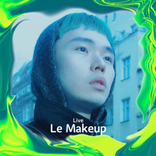 Le Makeup