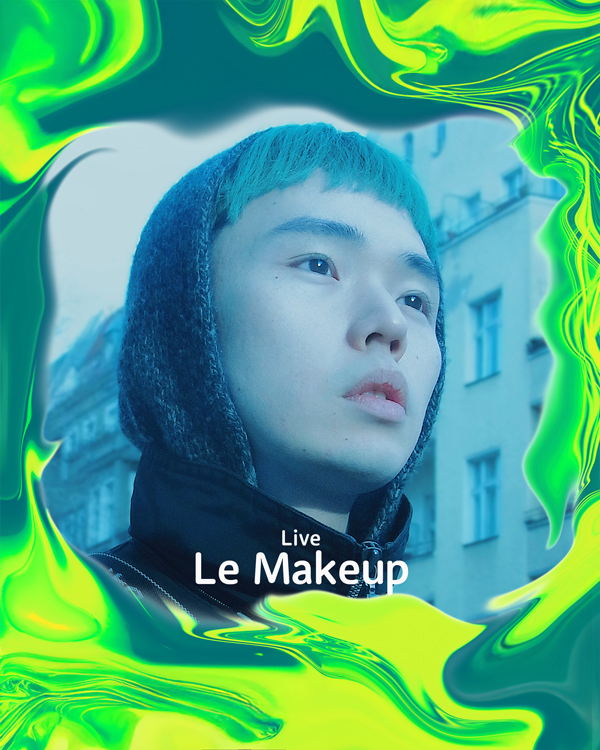 Le Makeup
