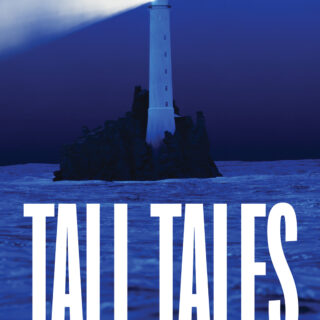 Mark Pritchard & Thom Yorke Visual World By Jonathan Zawada "TALL TALES" Special Pop-Up Store