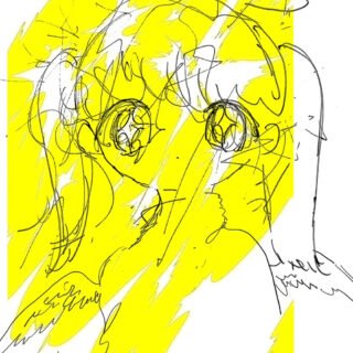 こうのあすみ「ウヤ・ムヤ」