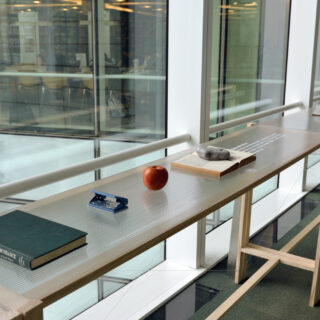 Atelier HOKO「BOOK?」