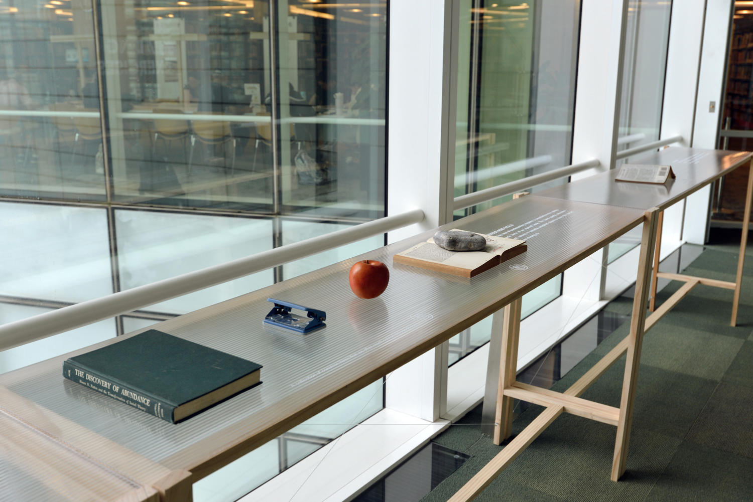 Atelier HOKO「BOOK?」