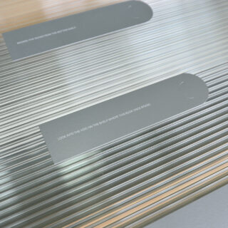 Atelier HOKO「BOOK?」