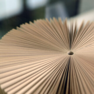 Atelier HOKO「BOOK?」