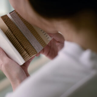Atelier HOKO「BOOK?」