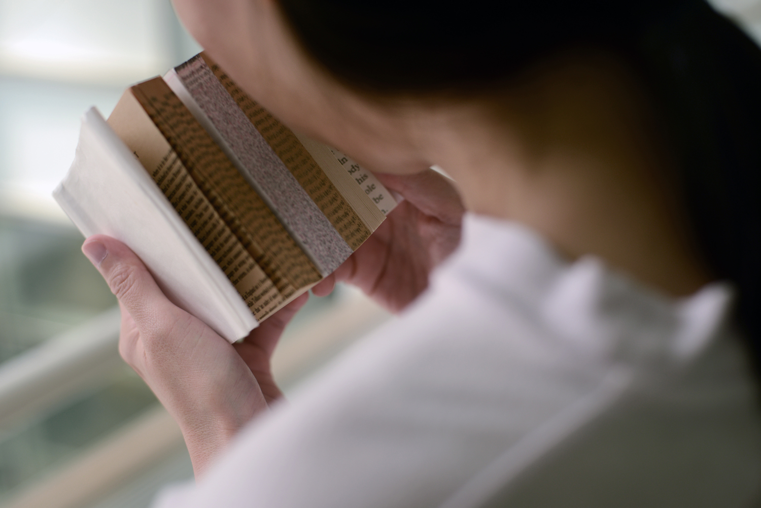 Atelier HOKO「BOOK?」