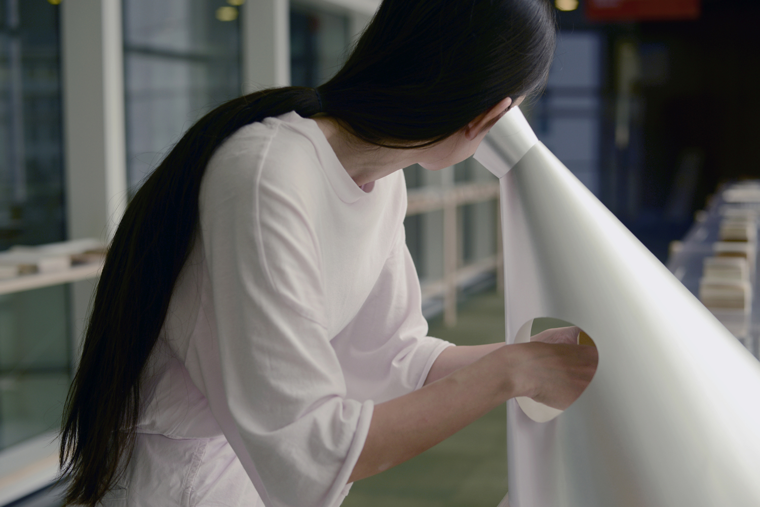 Atelier HOKO「BOOK?」