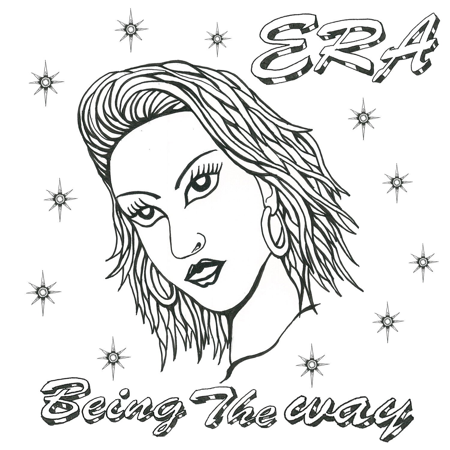 ERA 'BEING THE WAY'