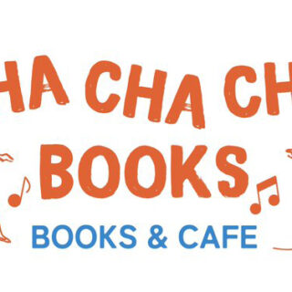 CHA CHA CHA BOOKS