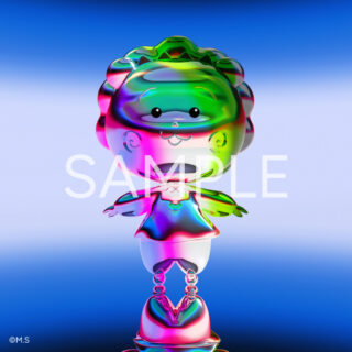 「COJI-COJI UNIVERSE　COJI-COJI meets YOSHIROTTEN "SUN"」