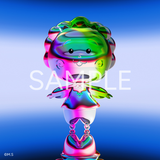 「COJI-COJI UNIVERSE　COJI-COJI meets YOSHIROTTEN "SUN"」