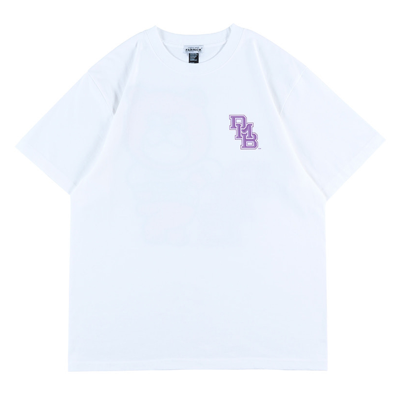 DMB x FABRICK® collaboration items release pop up & exhibition