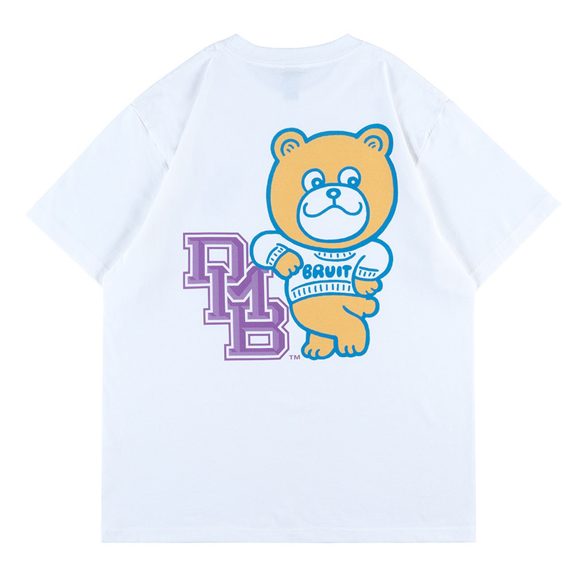 DMB x FABRICK® collaboration items release pop up & exhibition