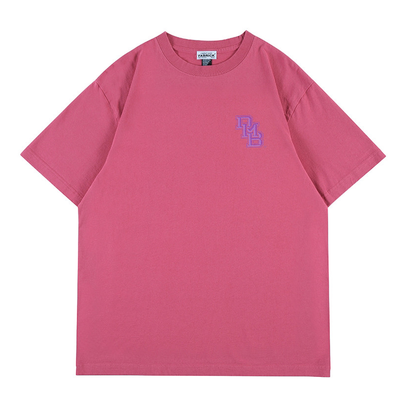 DMB x FABRICK® collaboration items release pop up & exhibition