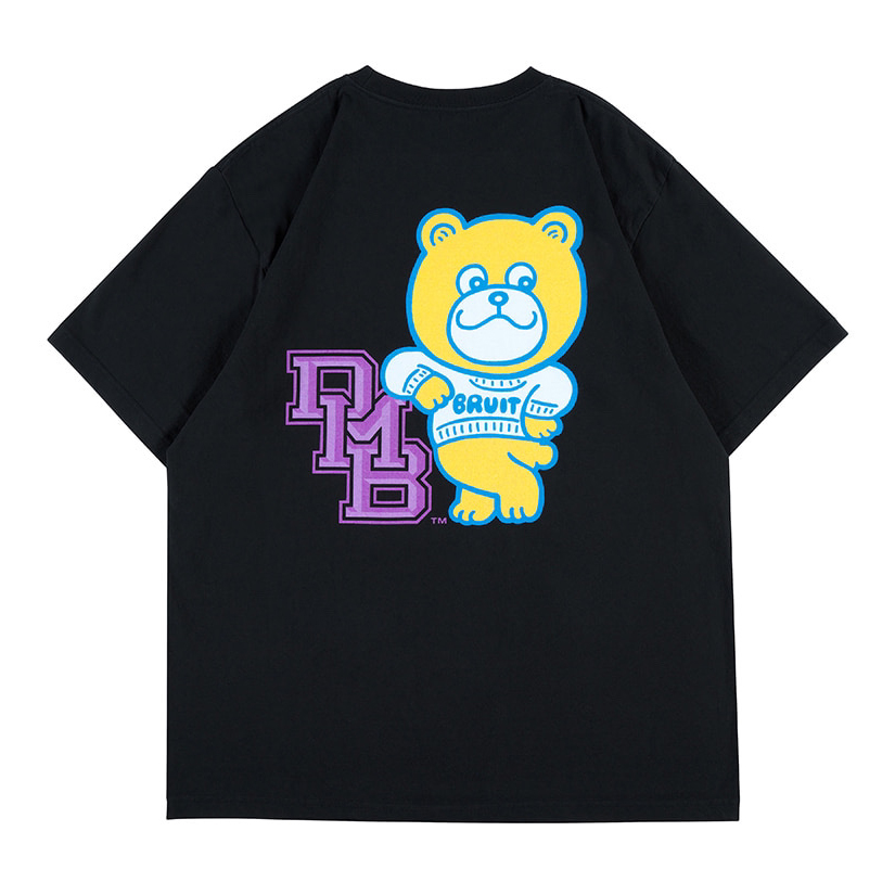 DMB x FABRICK® collaboration items release pop up & exhibition