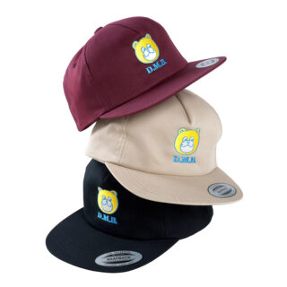 DMB x FABRICK® collaboration items release pop up & exhibition