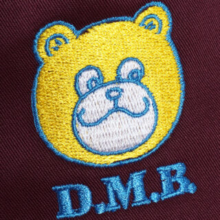 DMB x FABRICK® collaboration items release pop up & exhibition
