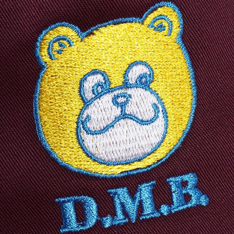 DMB x FABRICK® collaboration items release pop up & exhibition