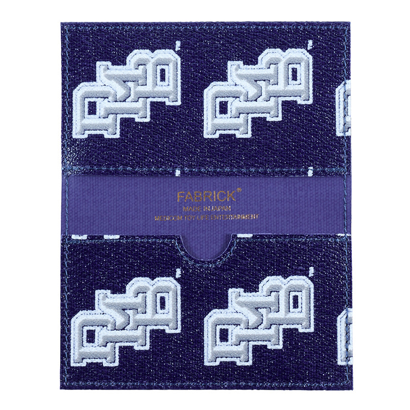 DMB x FABRICK® collaboration items release pop up & exhibition