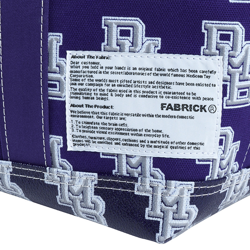 DMB x FABRICK® collaboration items release pop up & exhibition