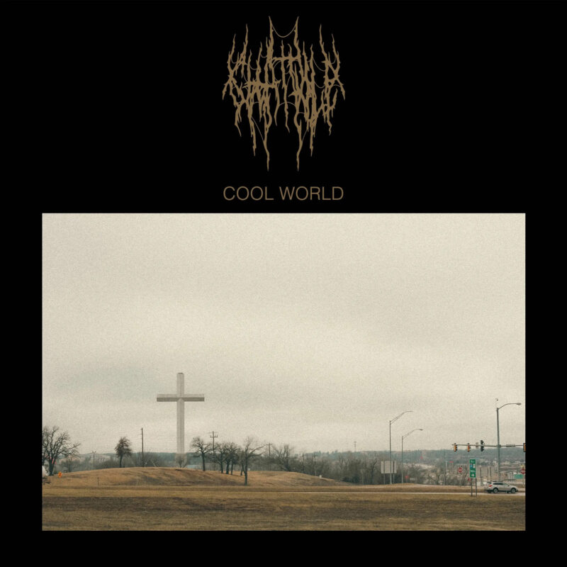 CHAT PILE 'Cool World'