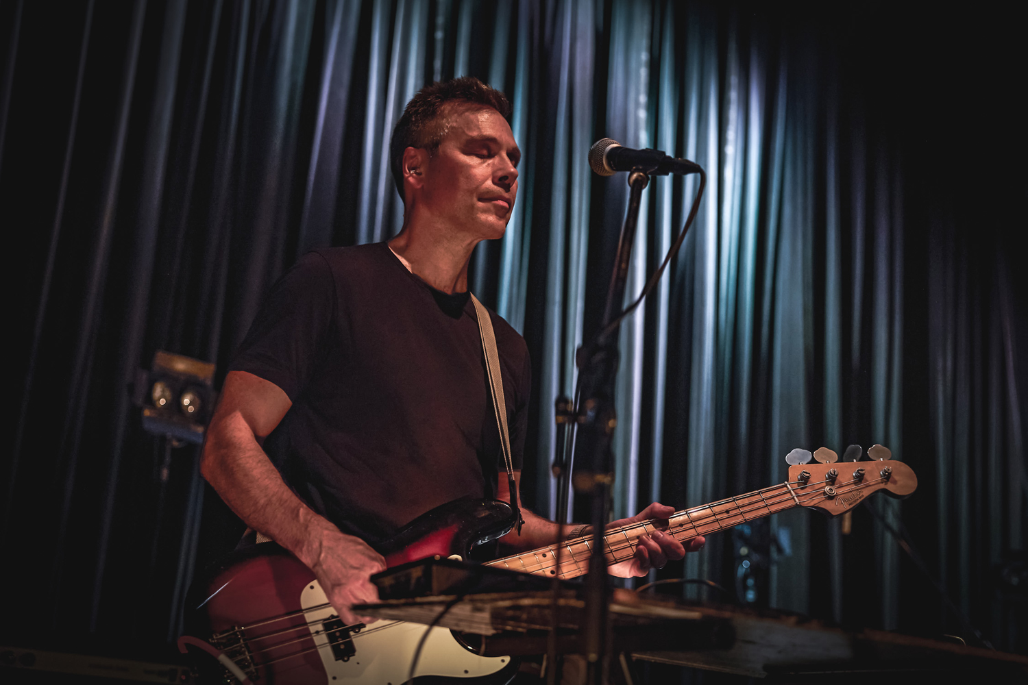 Eli Janney | Photo ©saylaphotos