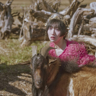 春ねむり | Photo ©藍