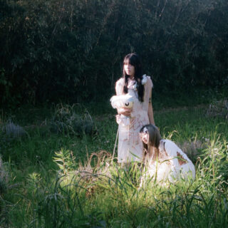 iVy | Photo ©米澤桃子