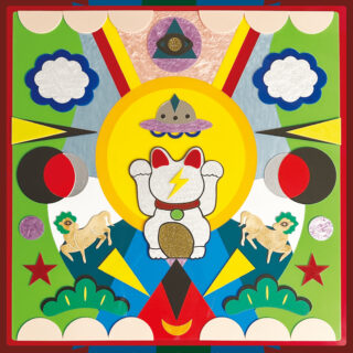 KAE SOLO EXHIBITION「GENEI 幻影」