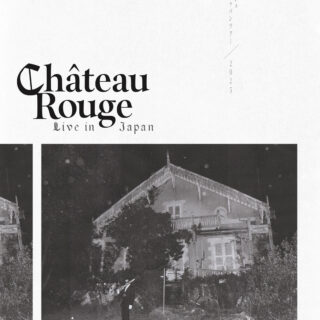 Château Rouge Live in Japan