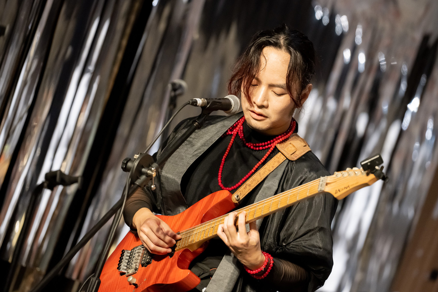 Quyếch / Đức Nguyễn | Photo ©LUCfest