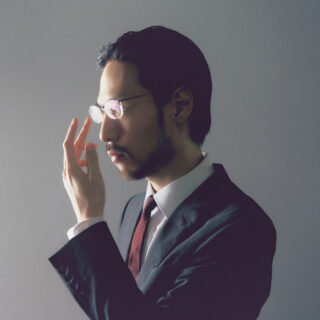 Romantic | Photo ©黒沢鑑人 | Art Direction 清水琳名