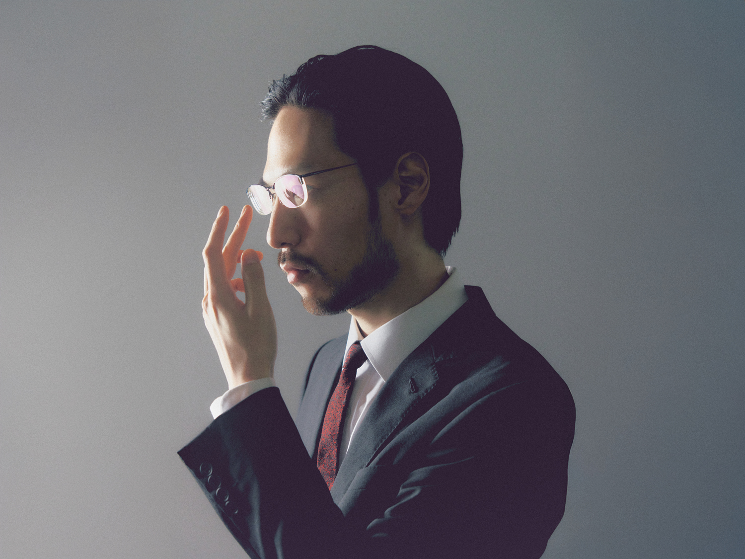 Romantic | Photo ©黒沢鑑人 | Art Direction 清水琳名